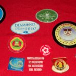 CONTOH PIN DEPAN