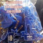 pin